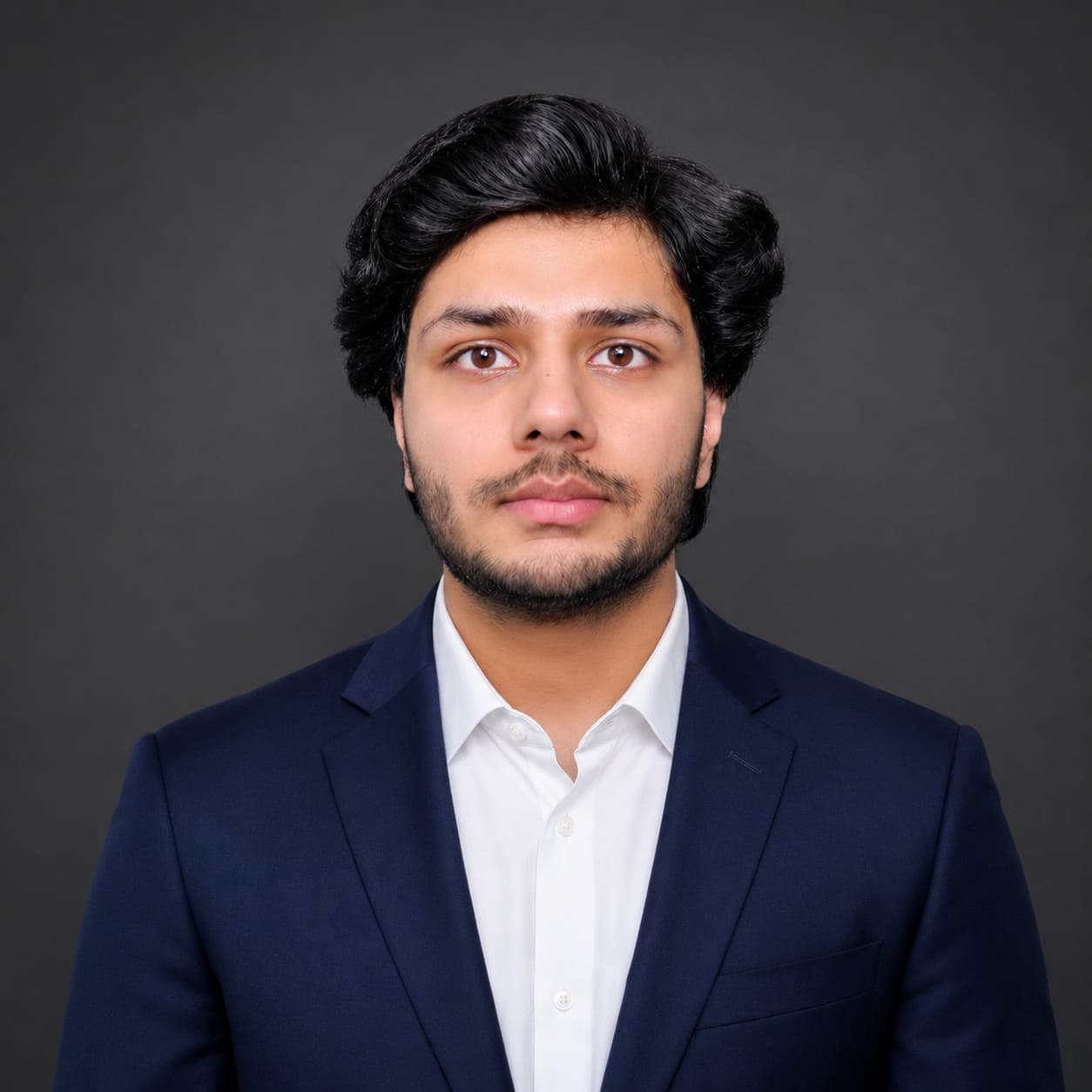 Muhammad Azeem - AI Automation Engineer